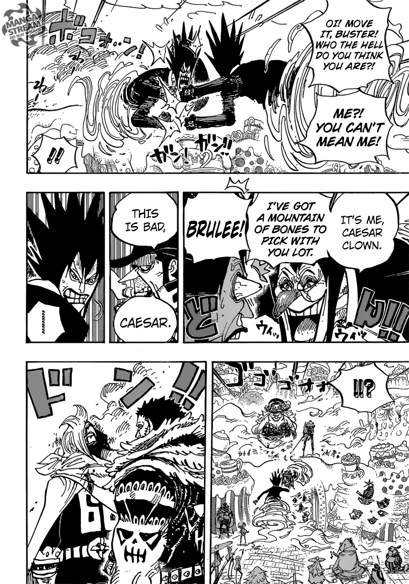 Read Manga One Piece en