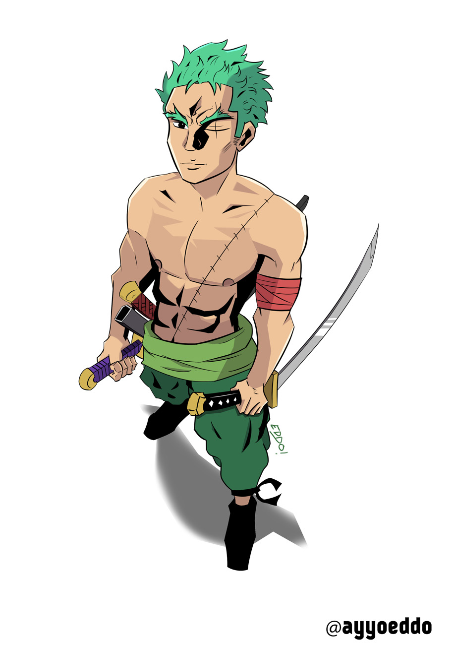 Read Manga One Piece en