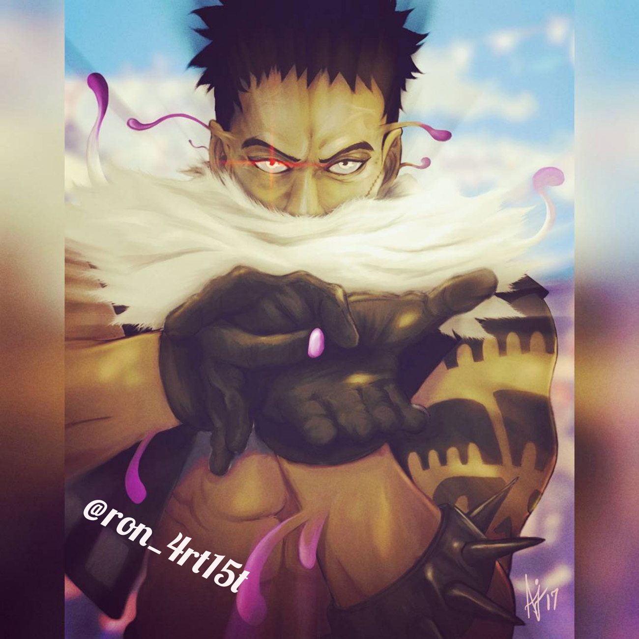 Read Manga One Piece en