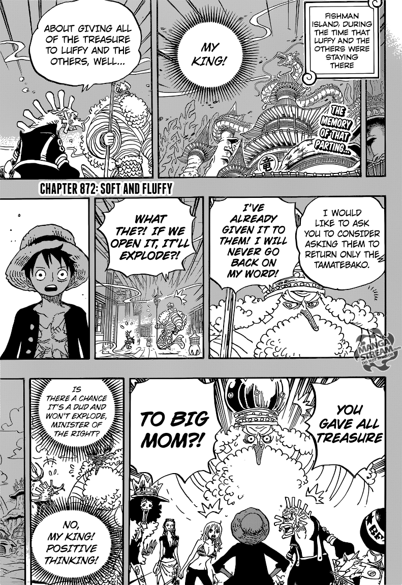 Read Manga One Piece en