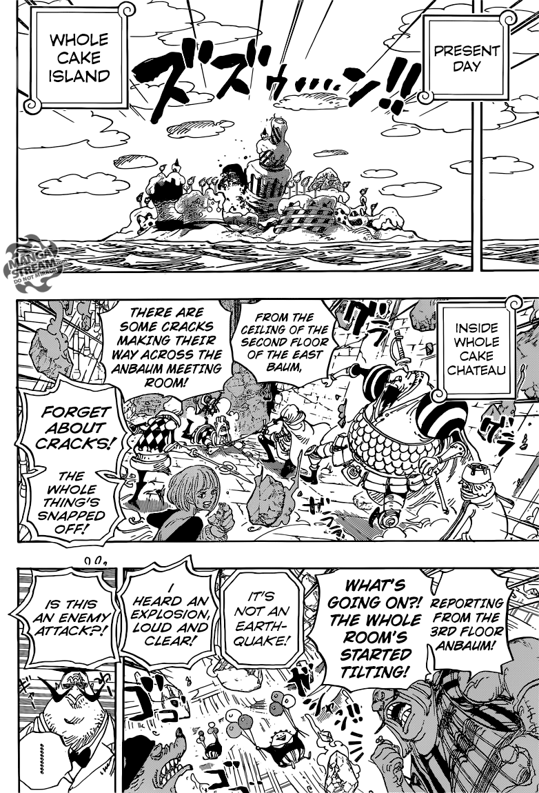 Read Manga One Piece en