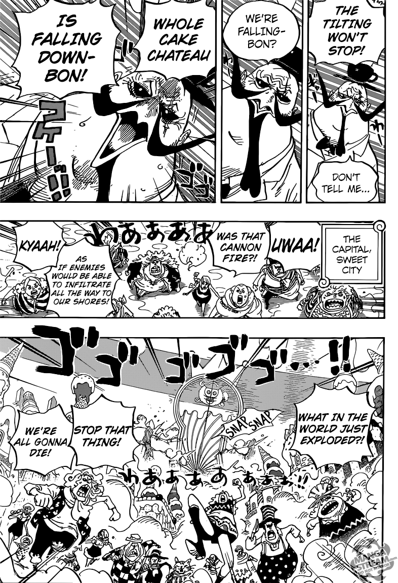 Read Manga One Piece en
