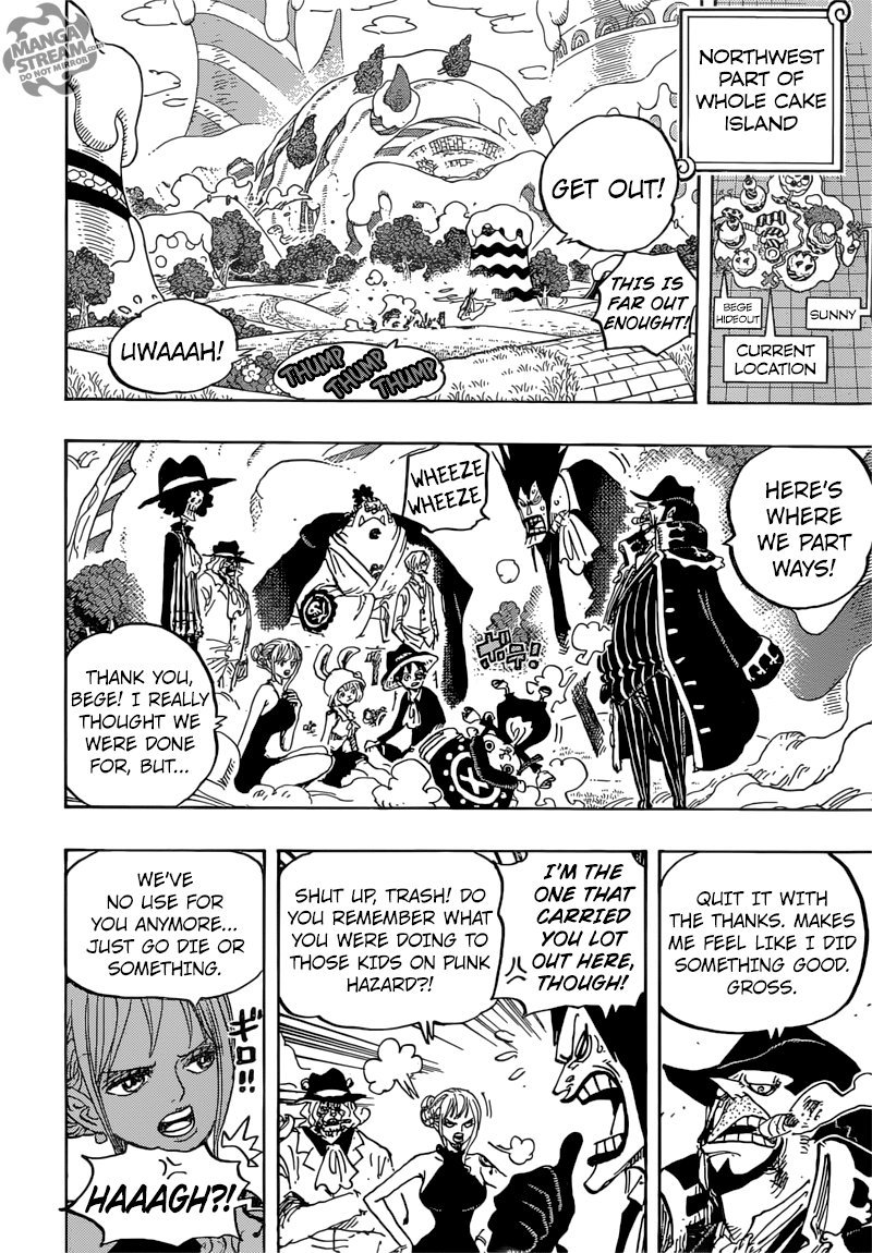 Read Manga One Piece en