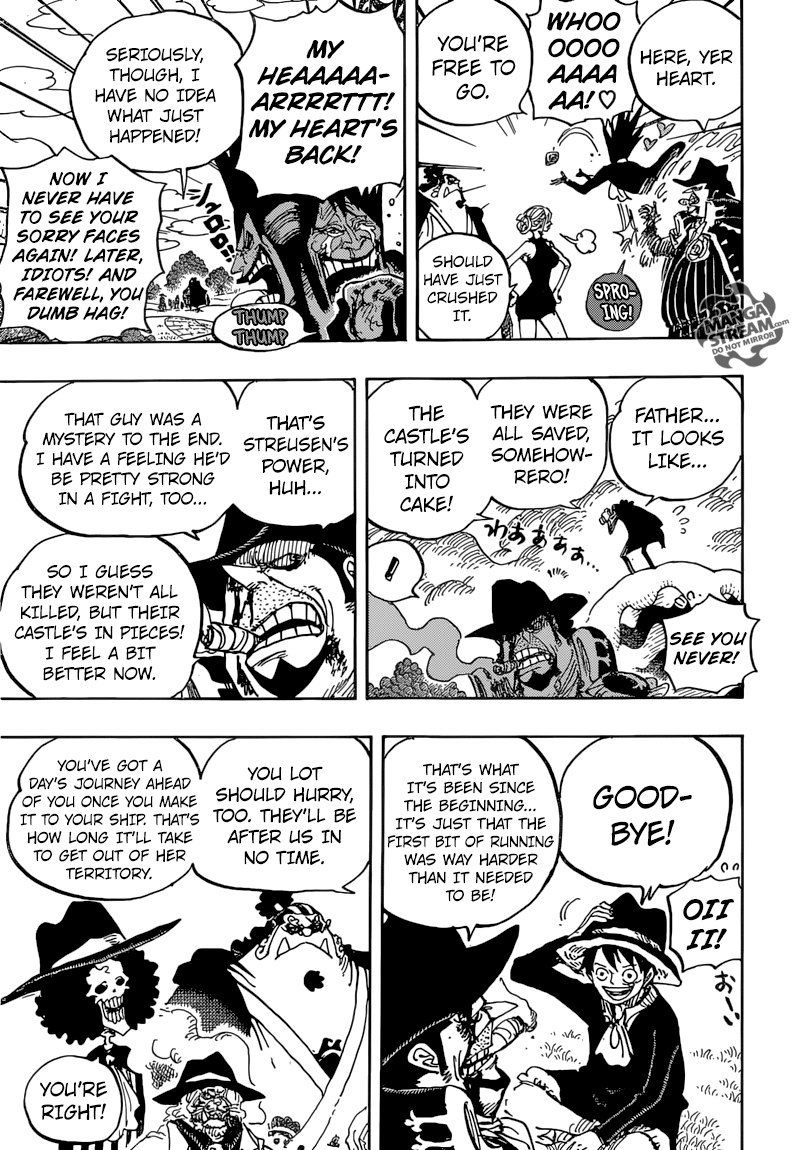 Read Manga One Piece en