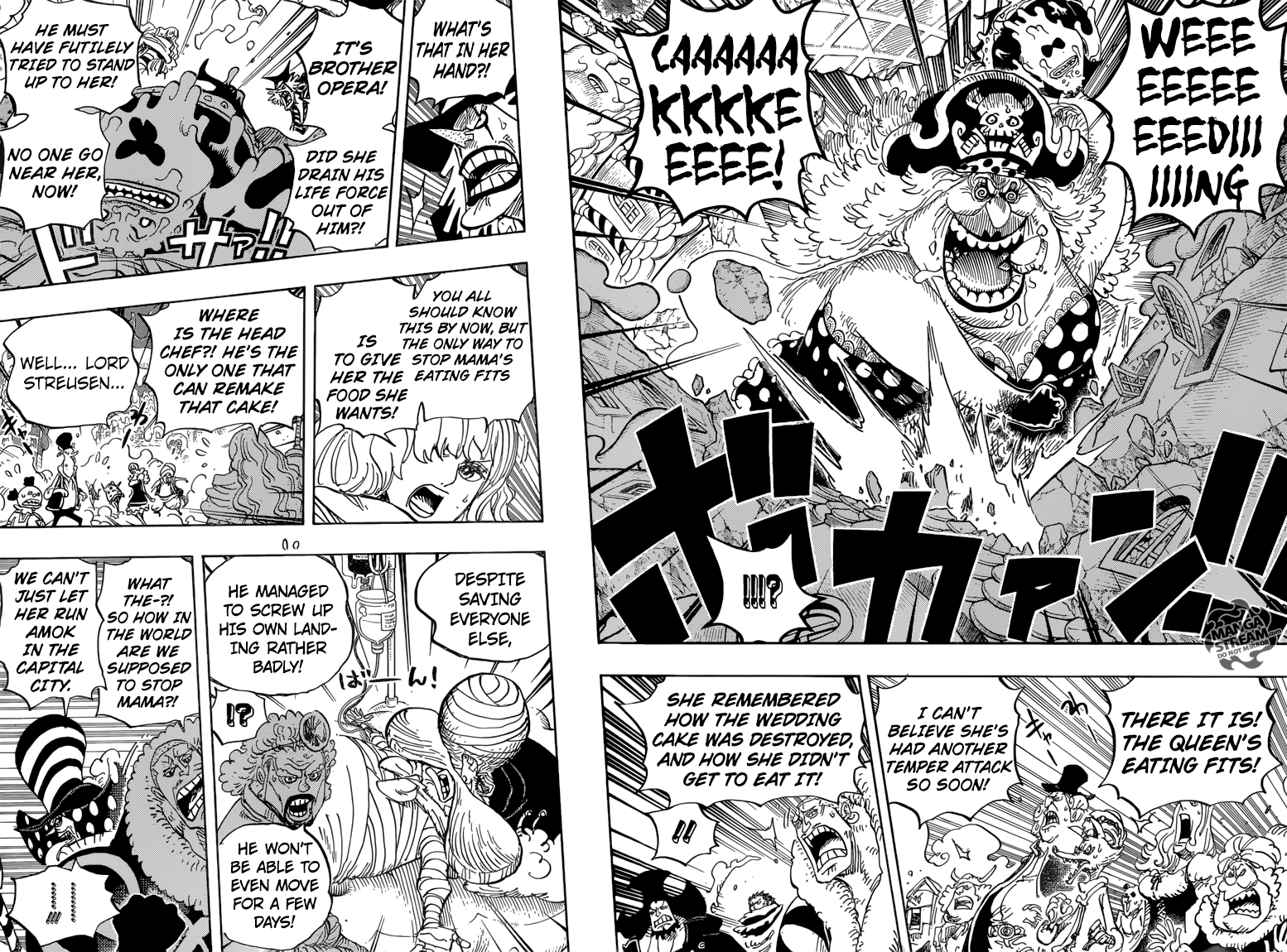 Read Manga One Piece en