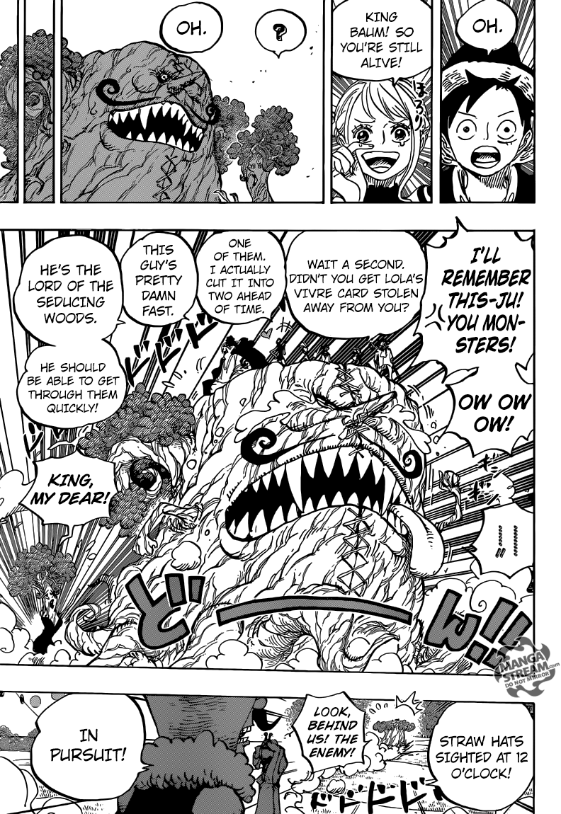 Read Manga One Piece en