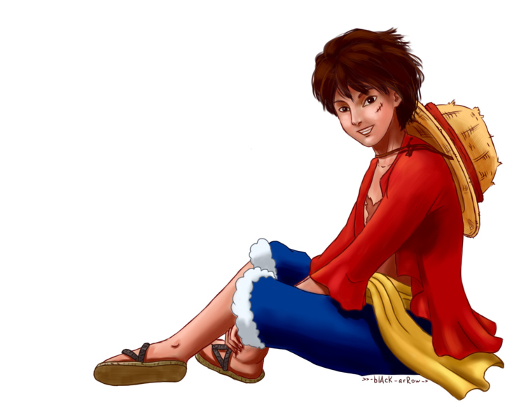 Read Manga One Piece en