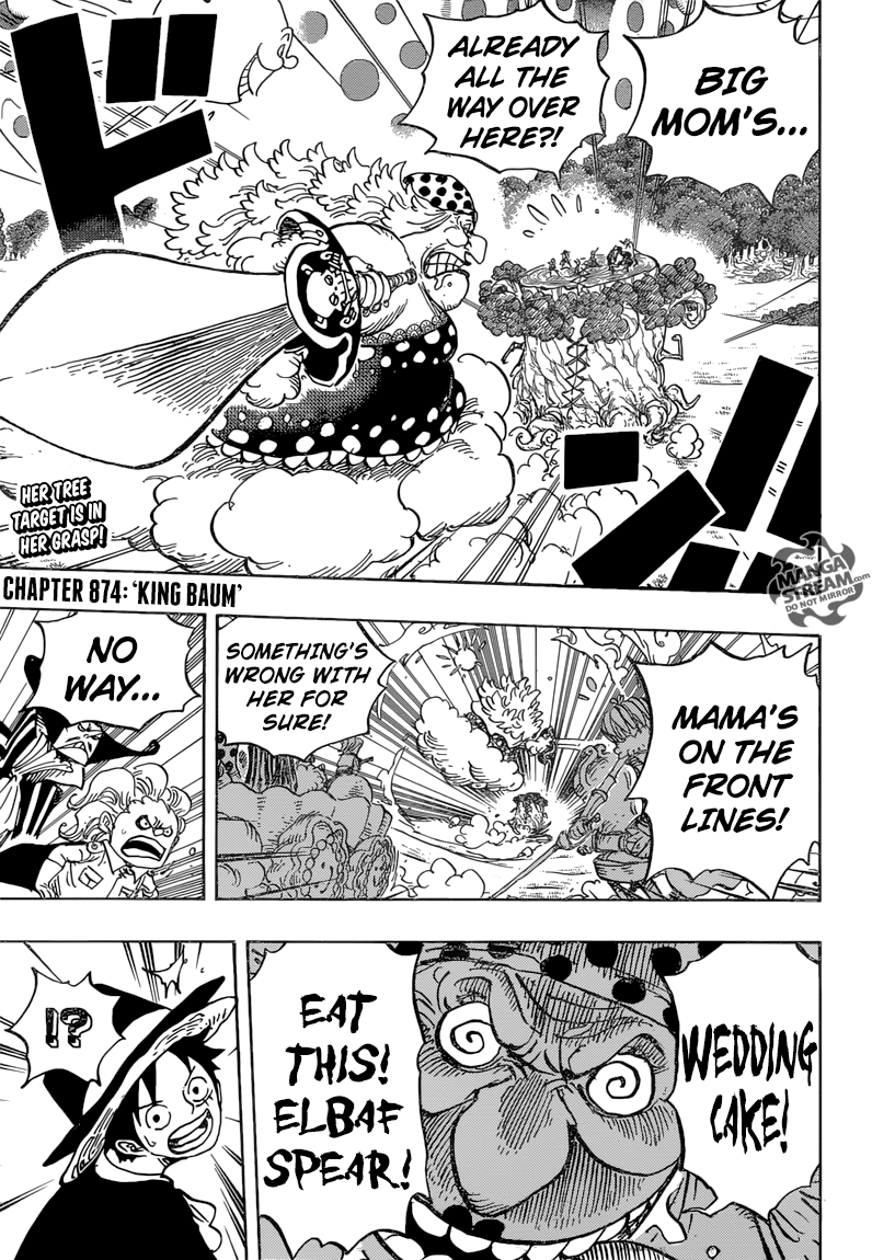 Read Manga One Piece en