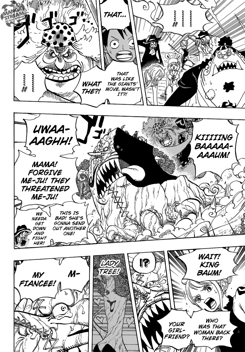 Read Manga One Piece en
