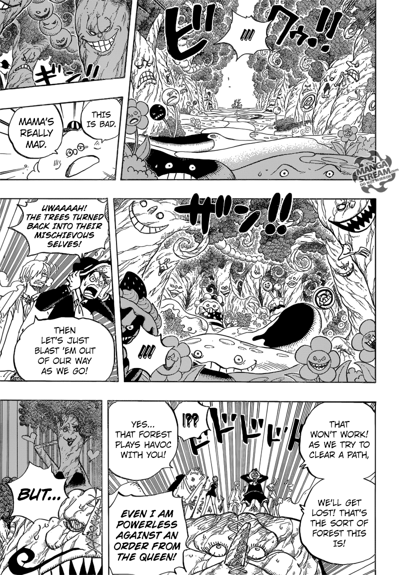 Read Manga One Piece en
