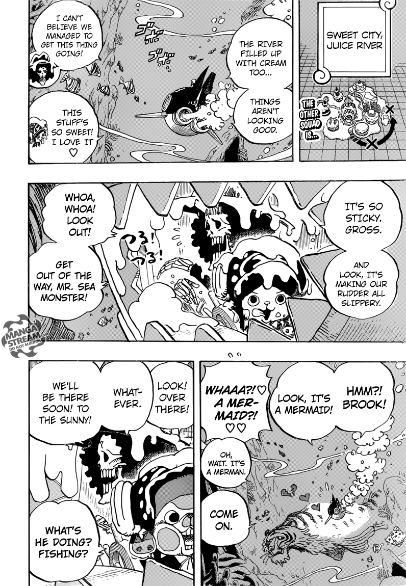 Read Manga One Piece en
