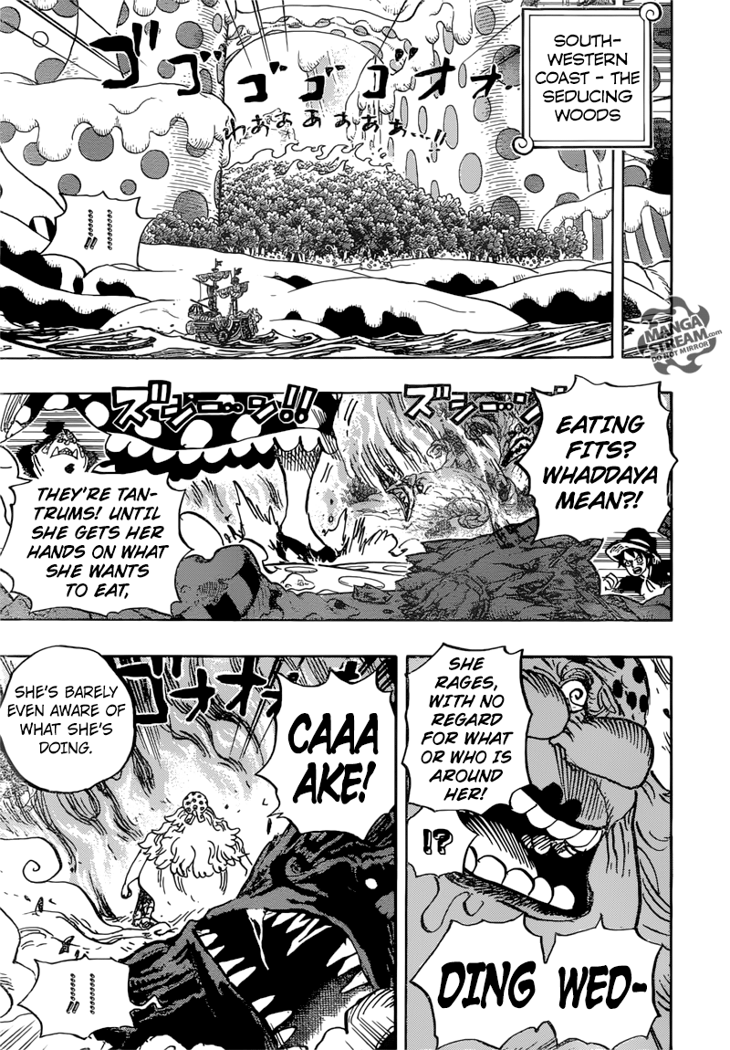 Read Manga One Piece en
