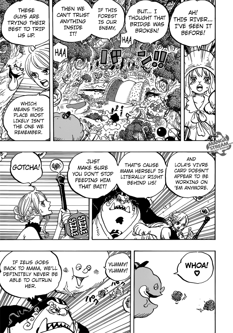 Read Manga One Piece en