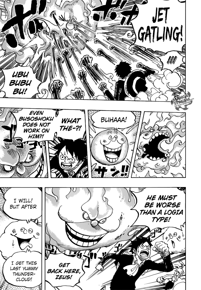 Read Manga One Piece en