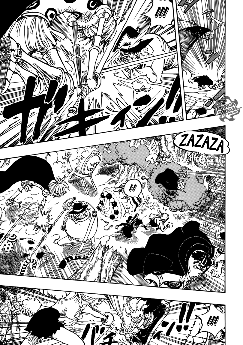 Read Manga One Piece en