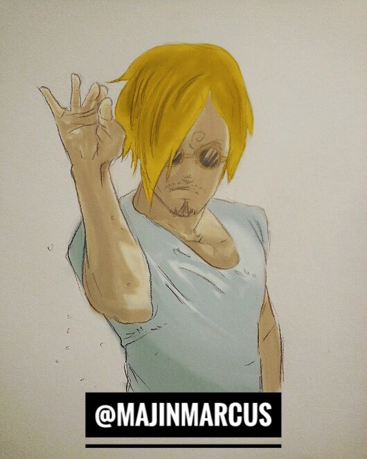 Read Manga One Piece en