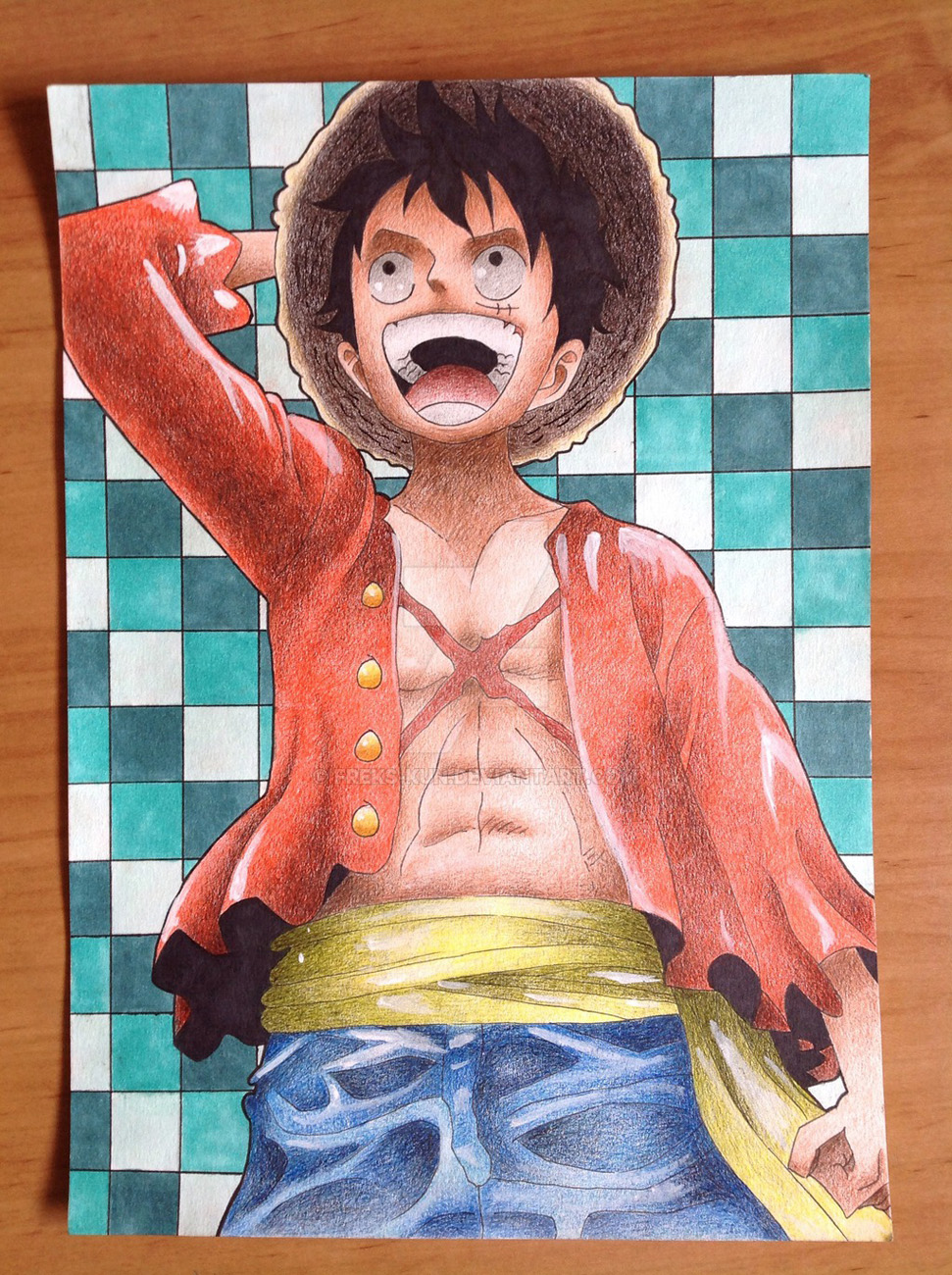 Read Manga One Piece en