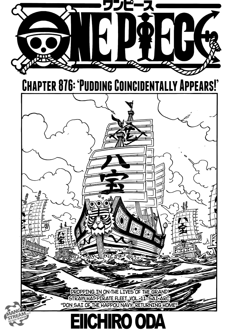 Read Manga One Piece en