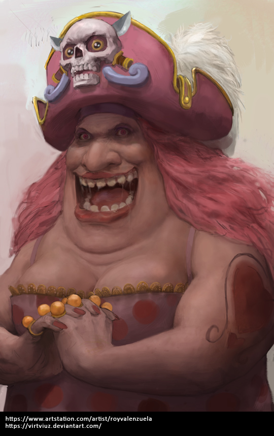 Read Manga One Piece en