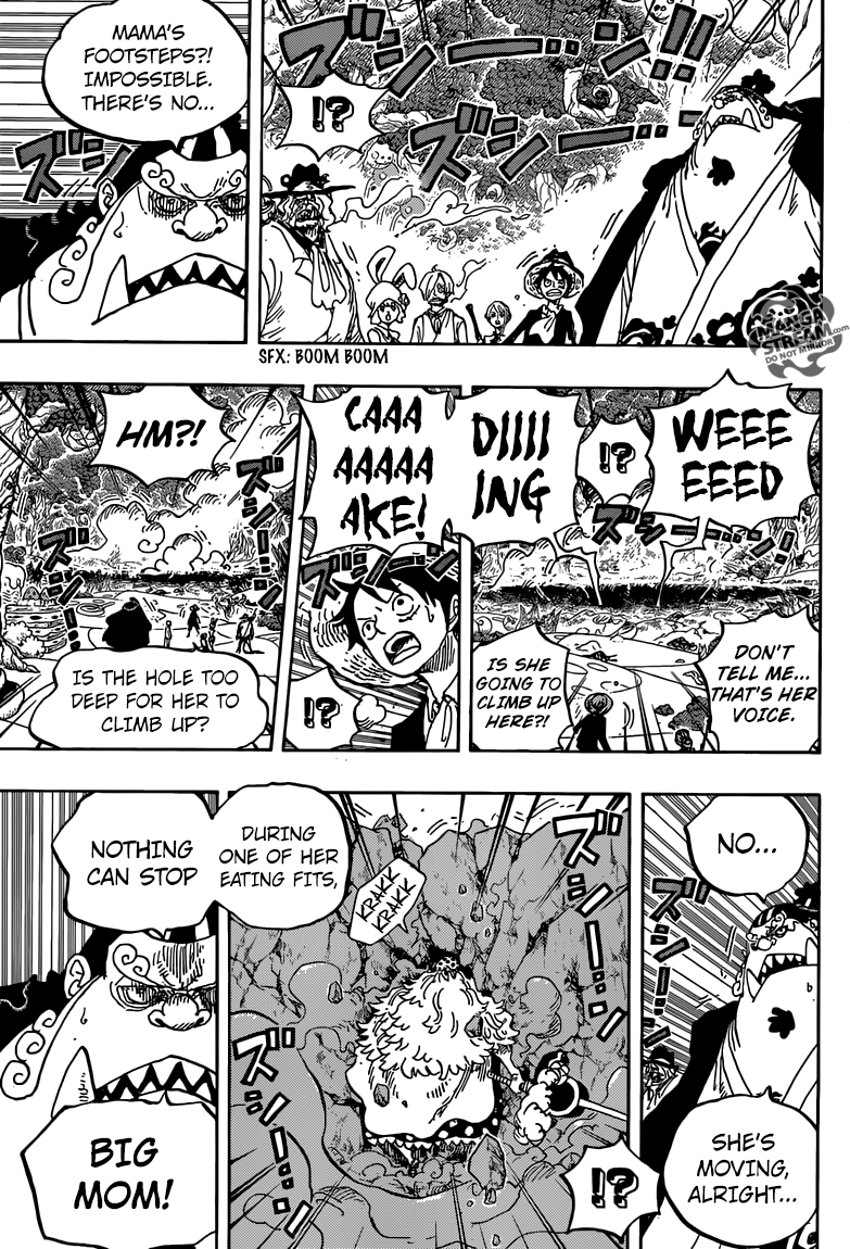 Read Manga One Piece en