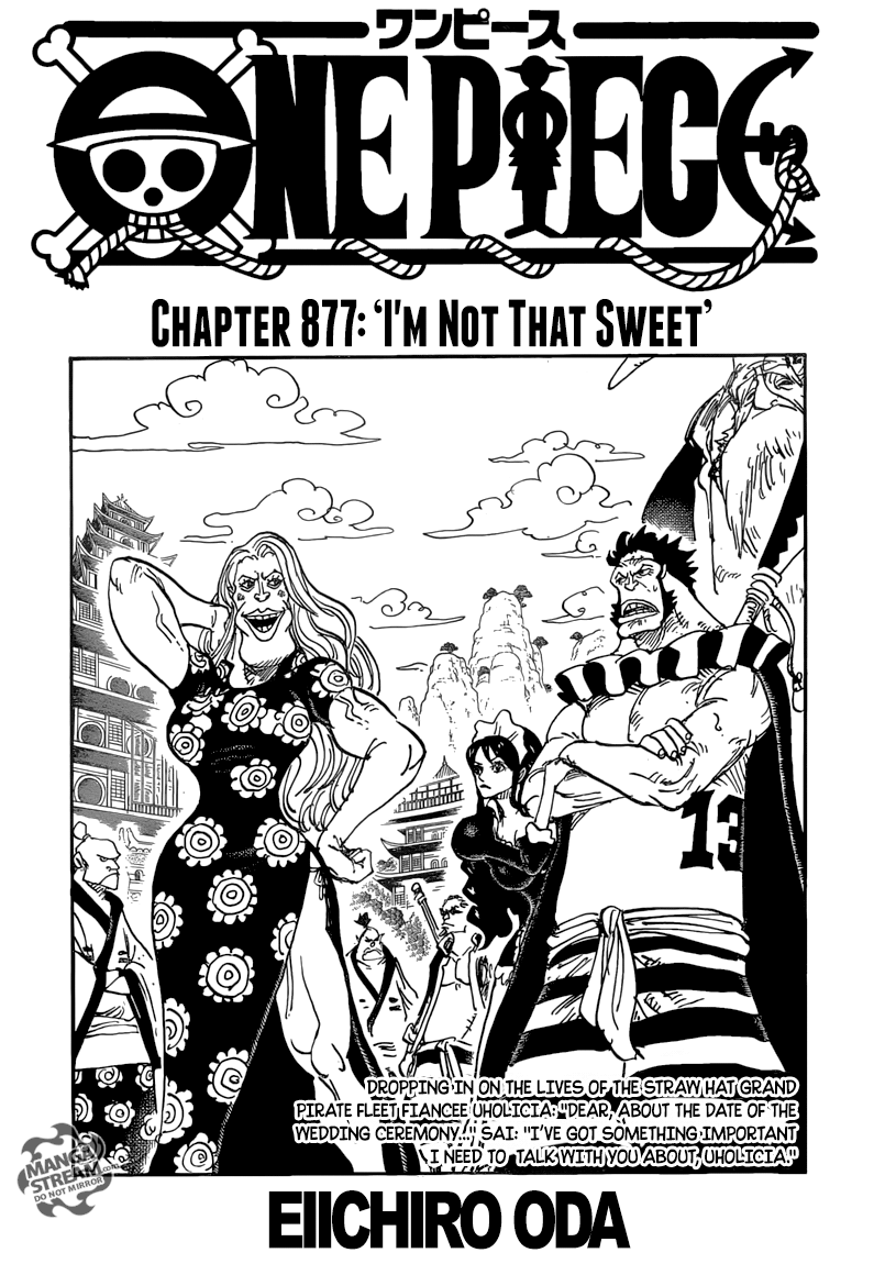 Read Manga One Piece en