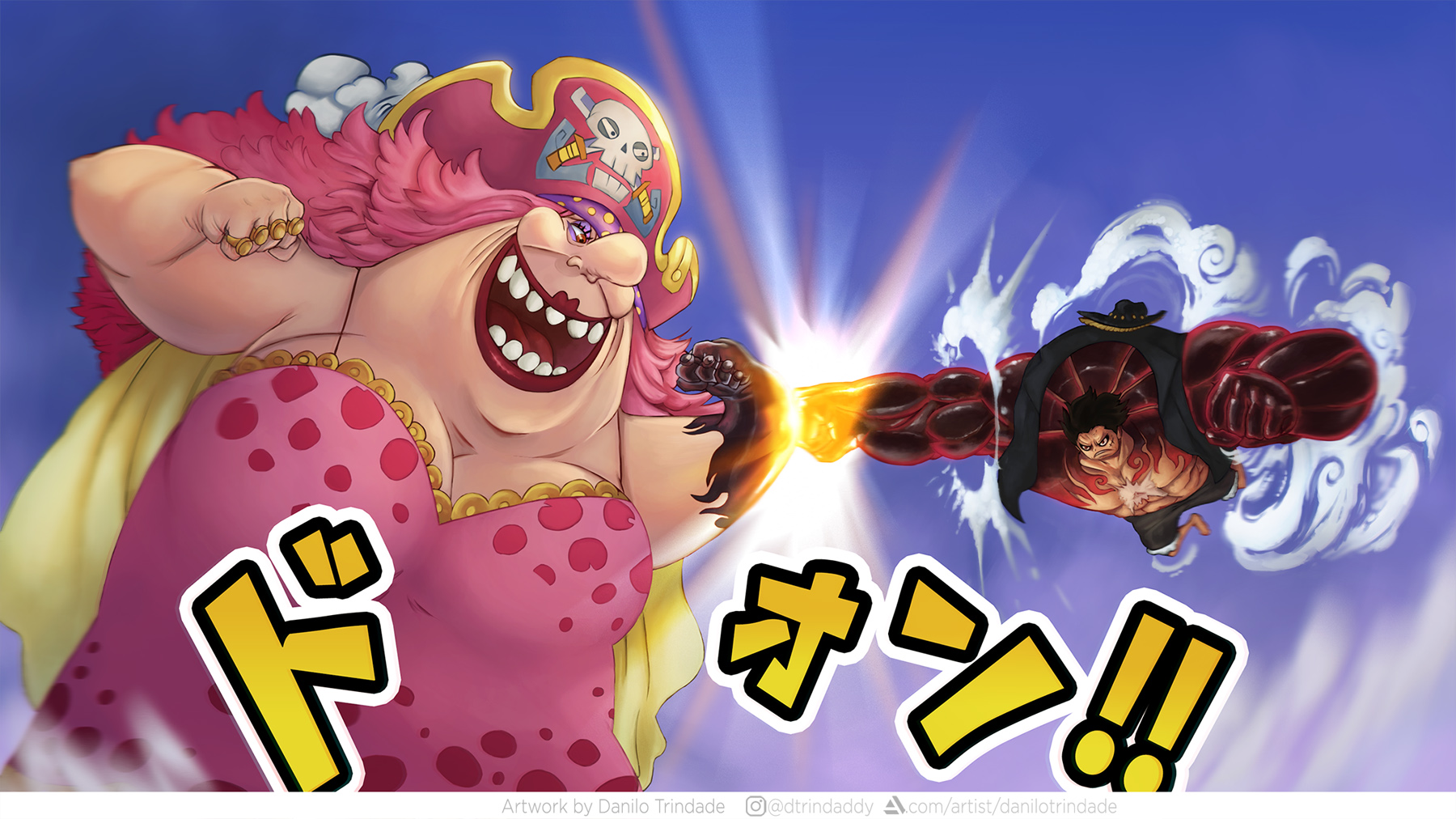 Read Manga One Piece en