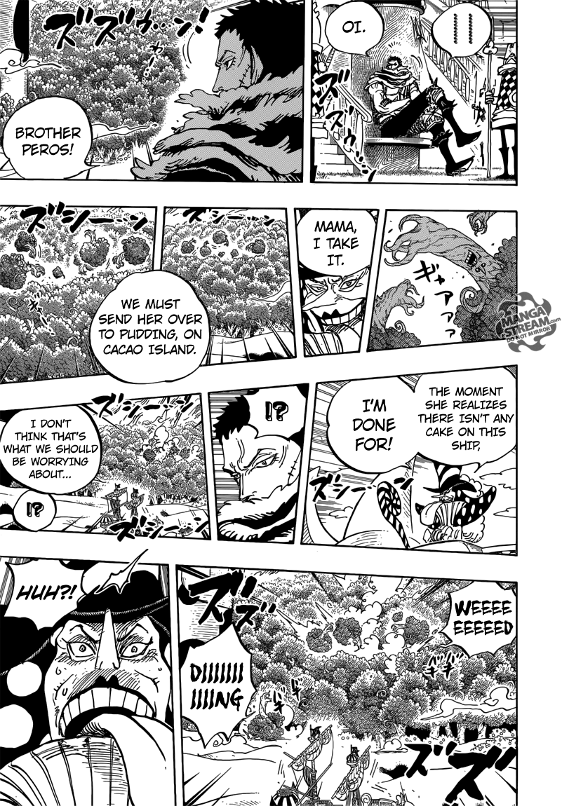 Read Manga One Piece en