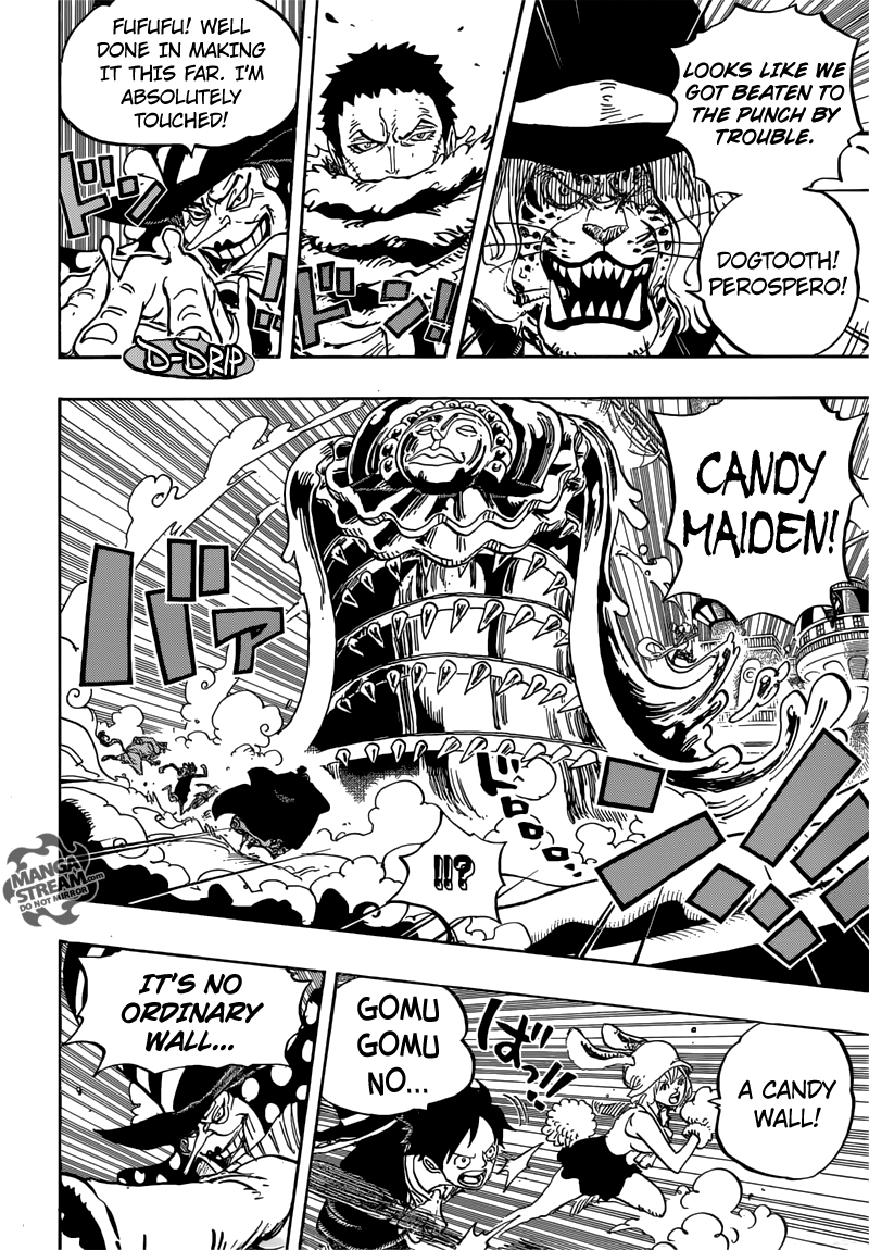 Read Manga One Piece en