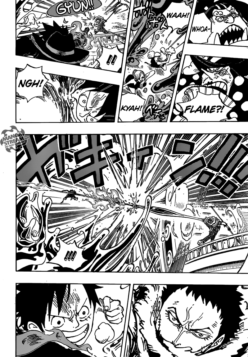 Read Manga One Piece en