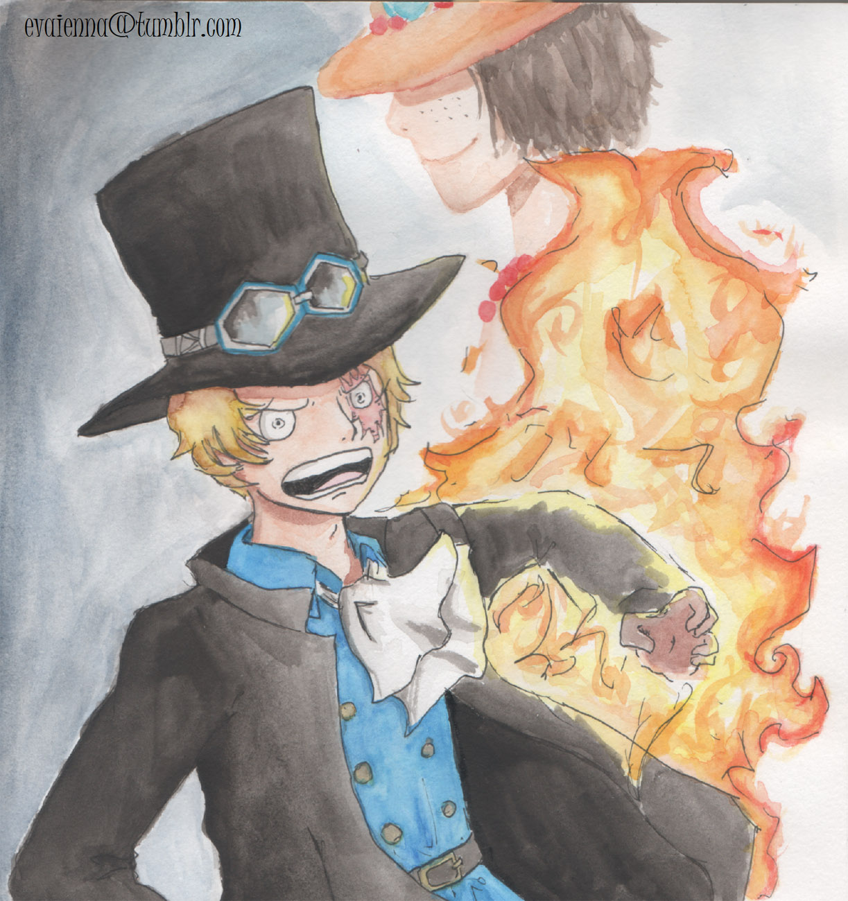 Read Manga One Piece en