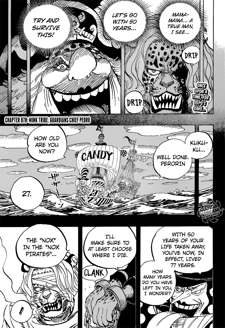 Read Manga One Piece en
