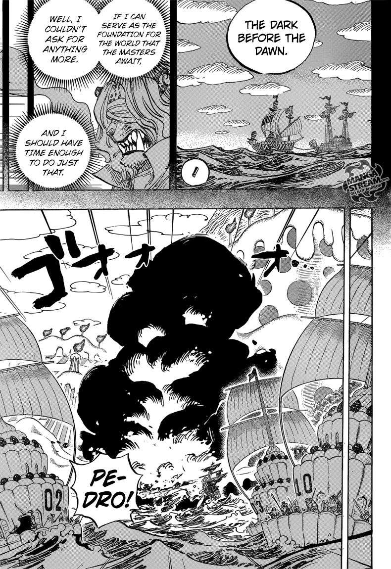 Read Manga One Piece en