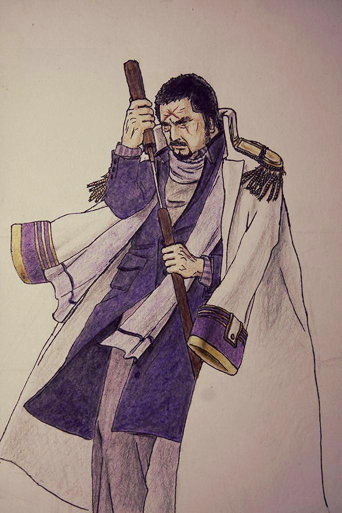 Read Manga One Piece en