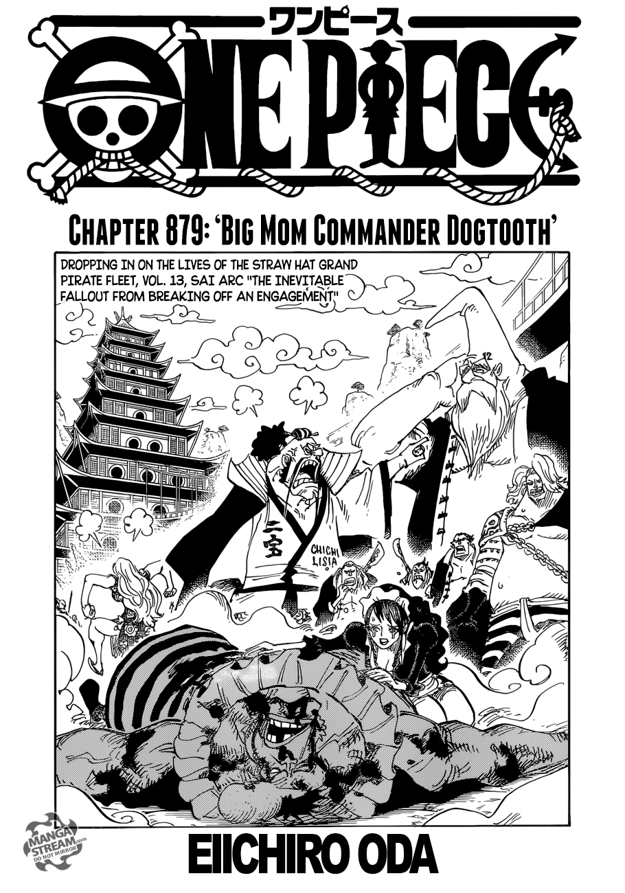 Read Manga One Piece en