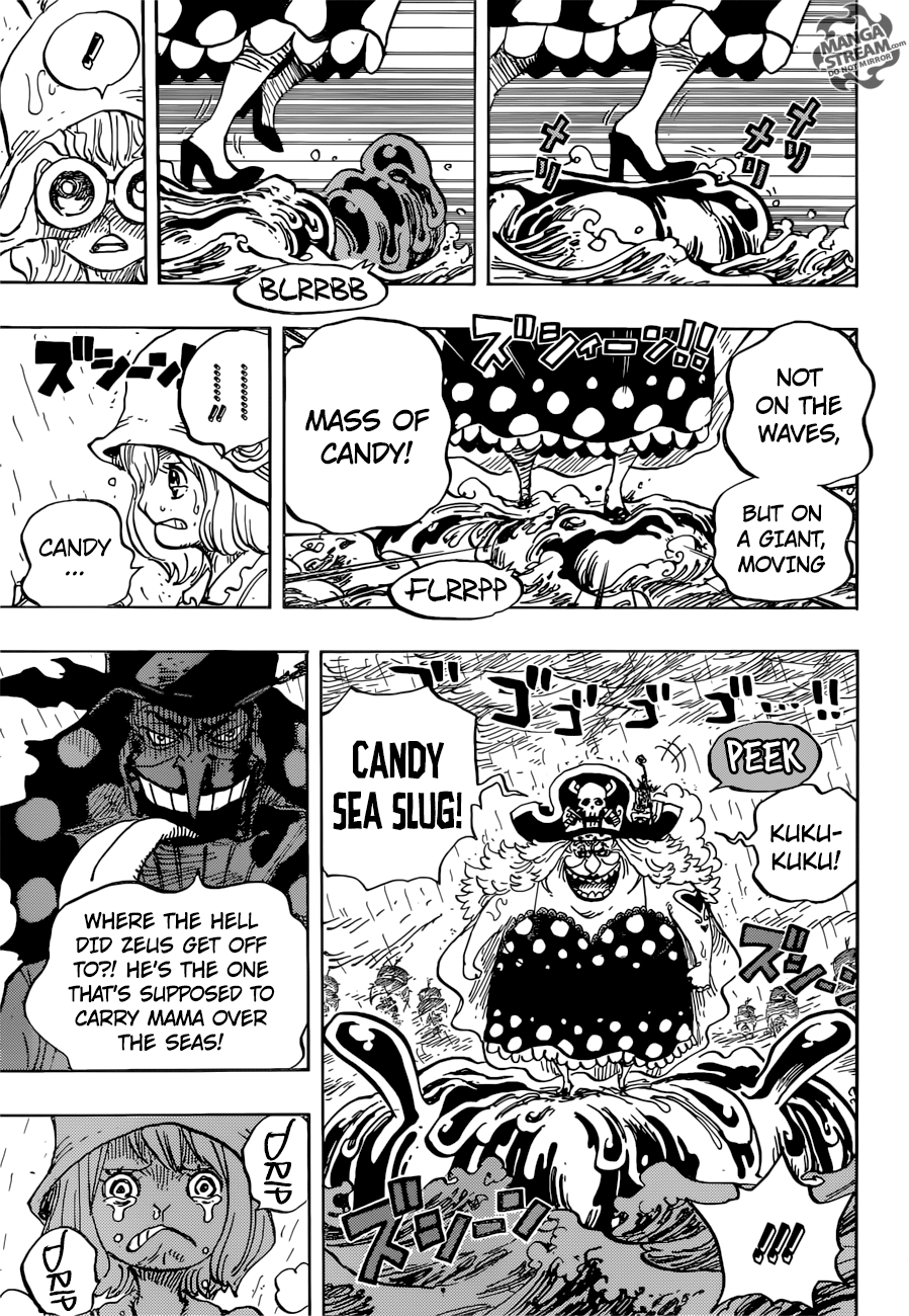Read Manga One Piece en