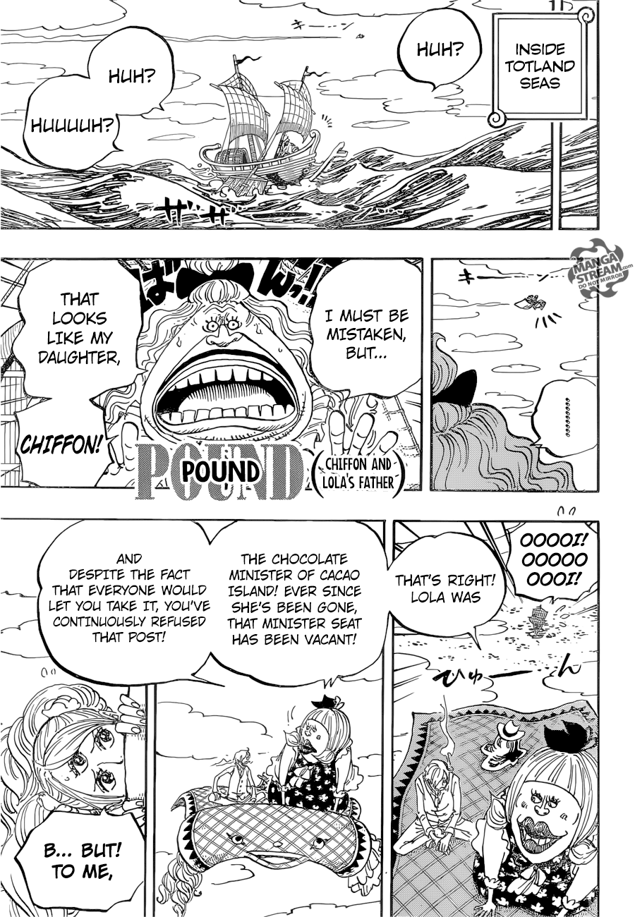Read Manga One Piece en
