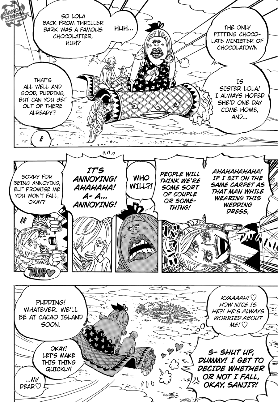 Read Manga One Piece en