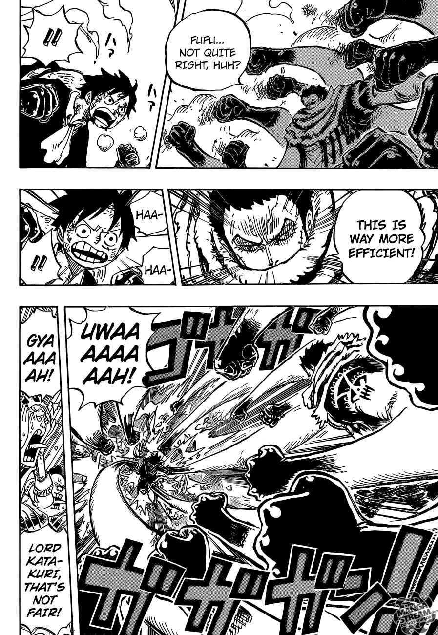 Read Manga One Piece en