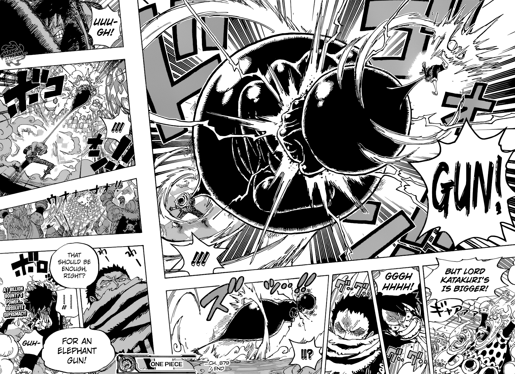 Read Manga One Piece en