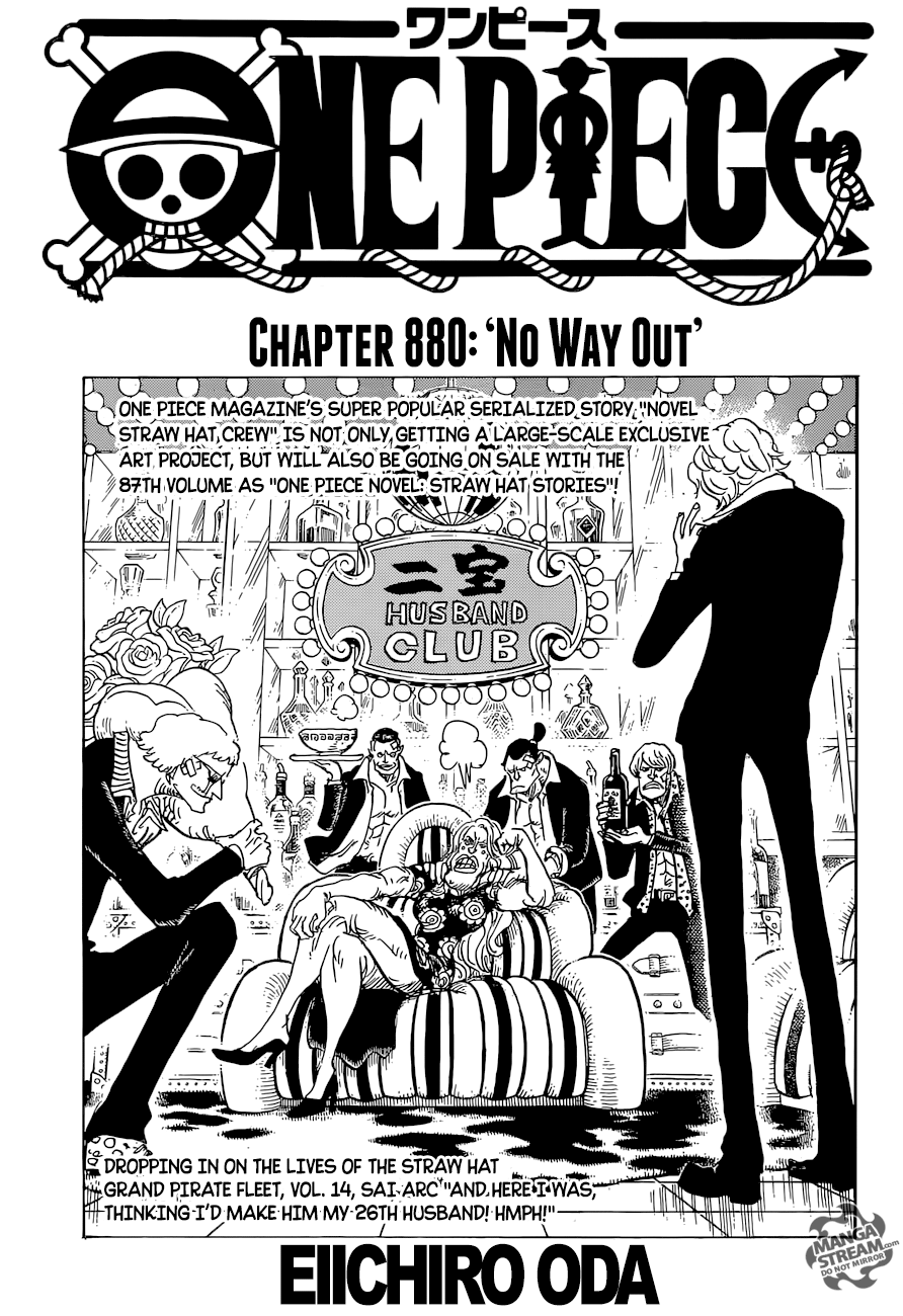 Read Manga One Piece en