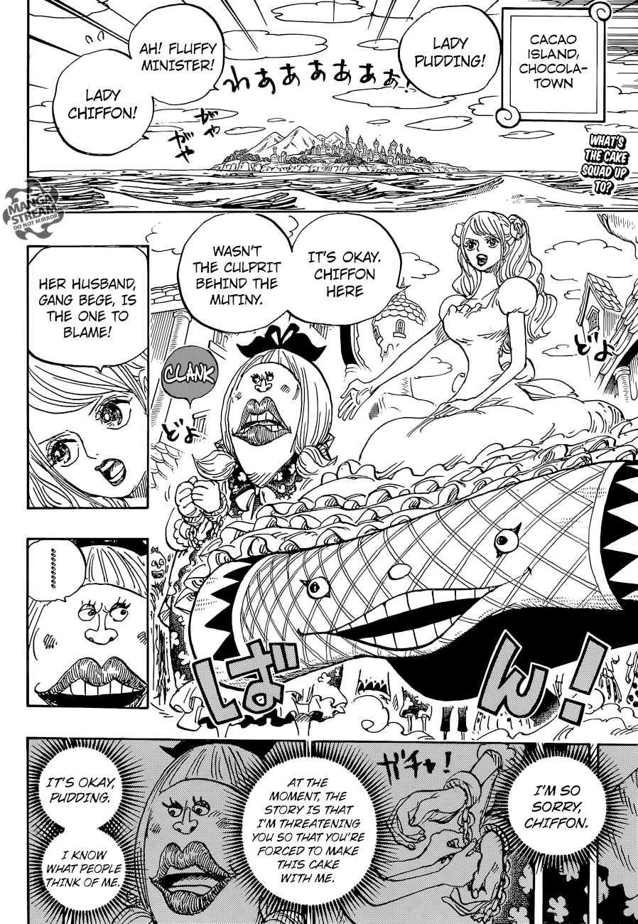 Read Manga One Piece en