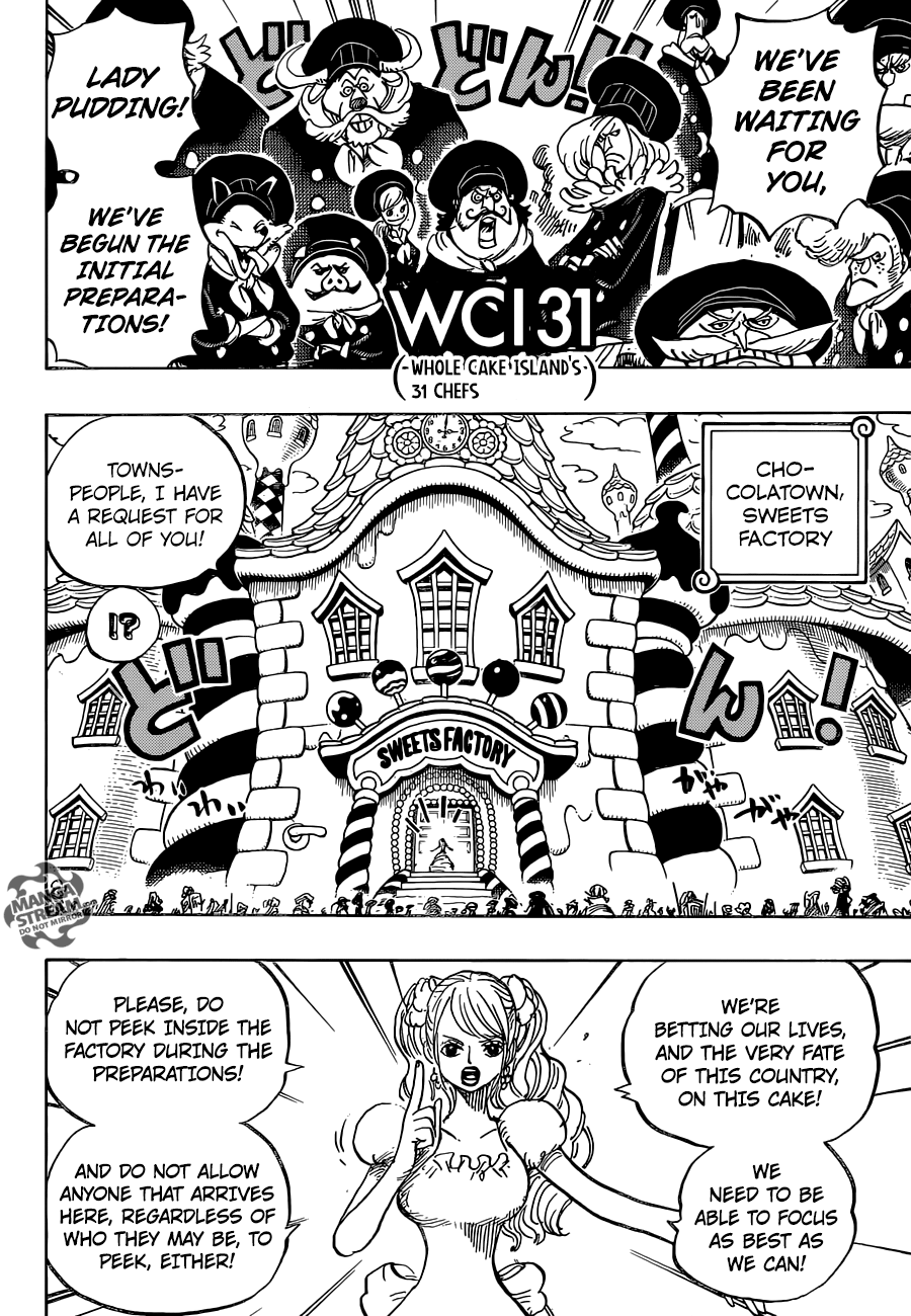 Read Manga One Piece en