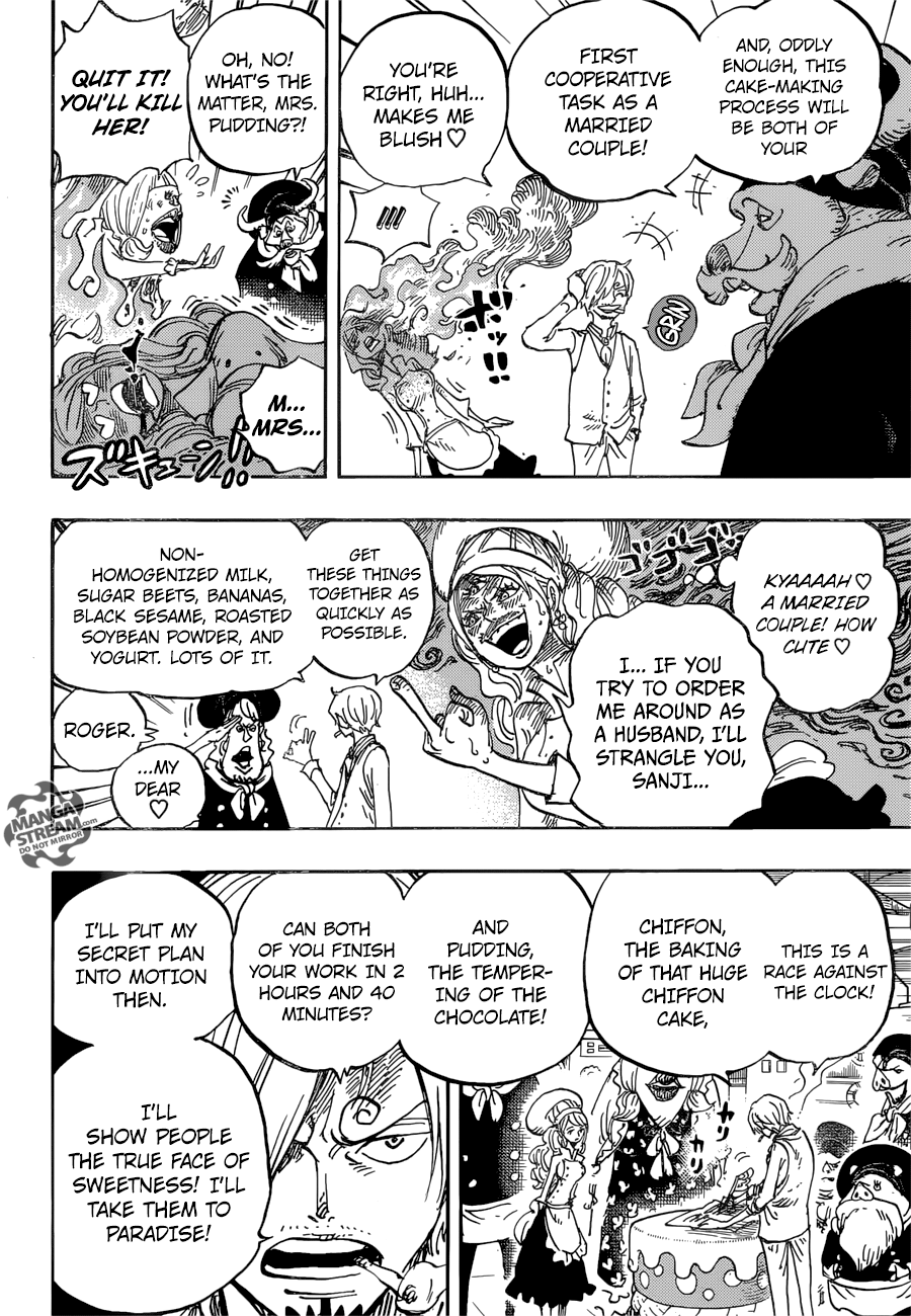 Read Manga One Piece en
