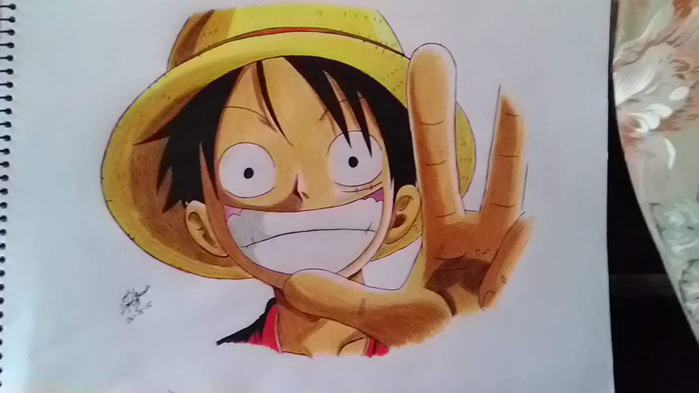 Read Manga One Piece en