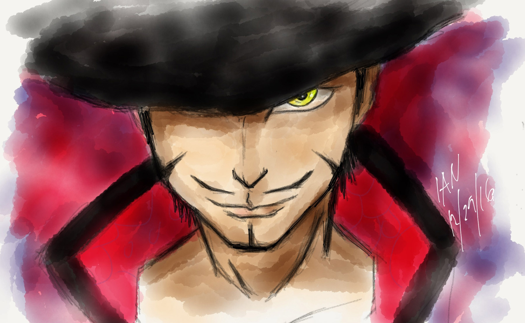 Read Manga One Piece en