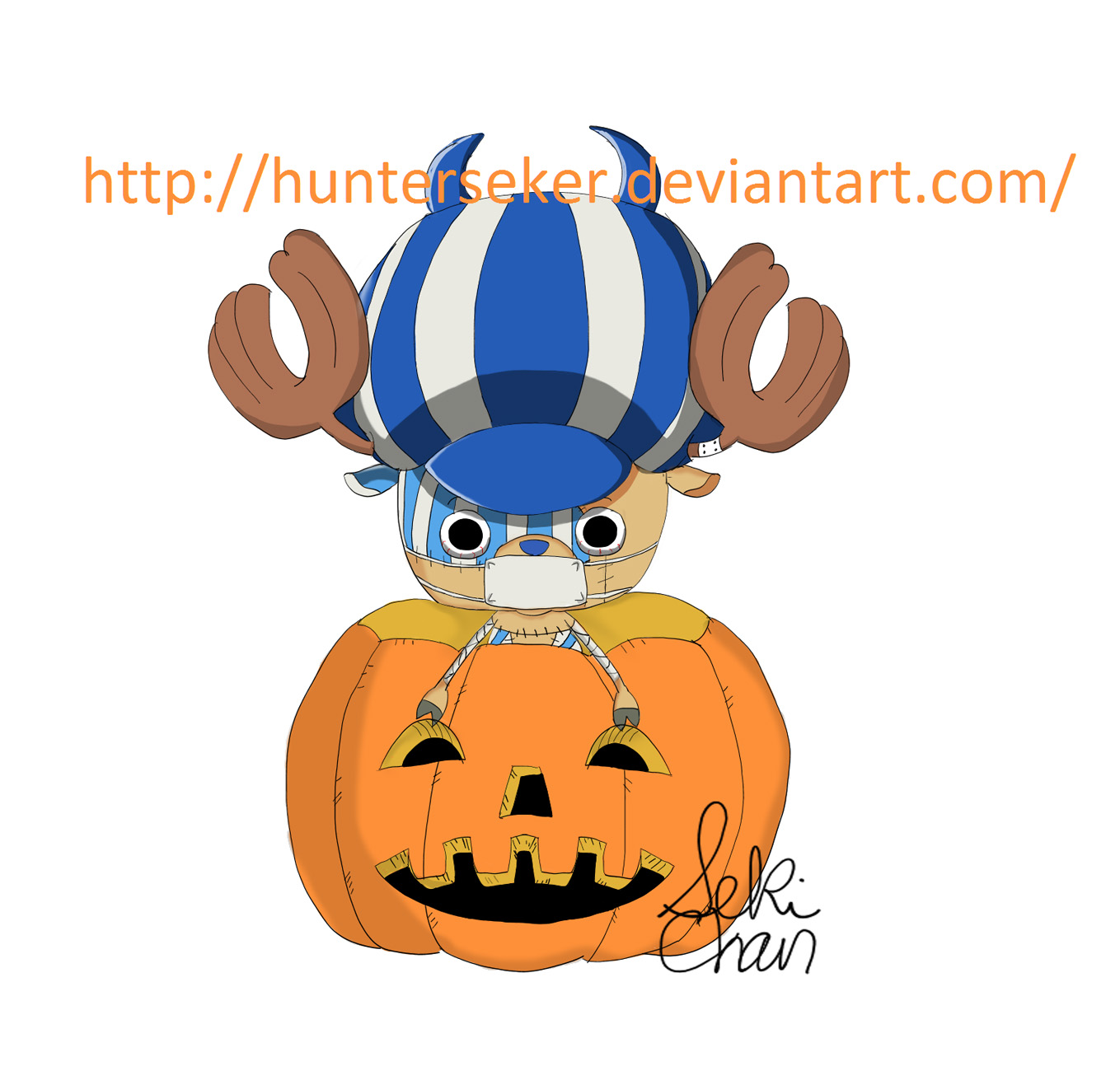 Read Manga One Piece en