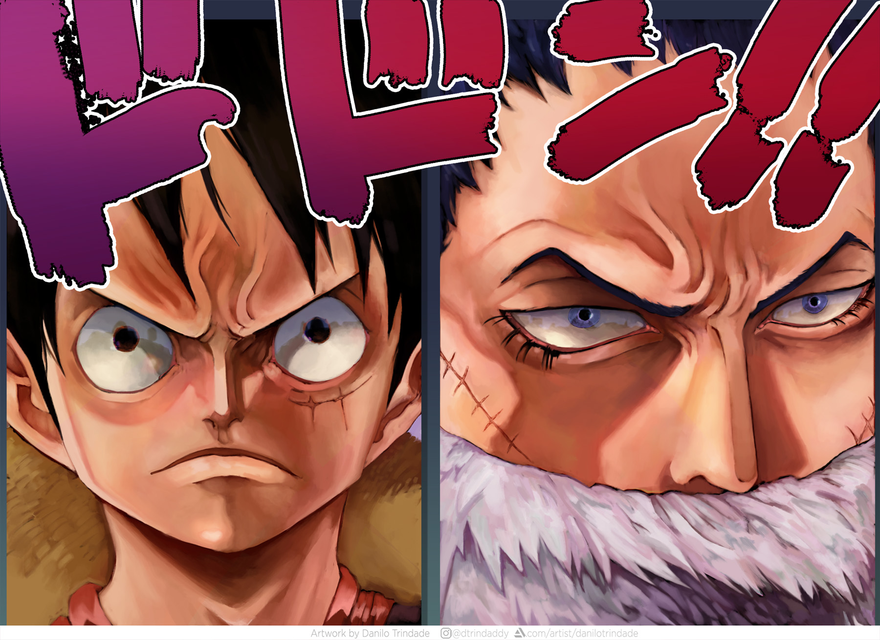 Read Manga One Piece en