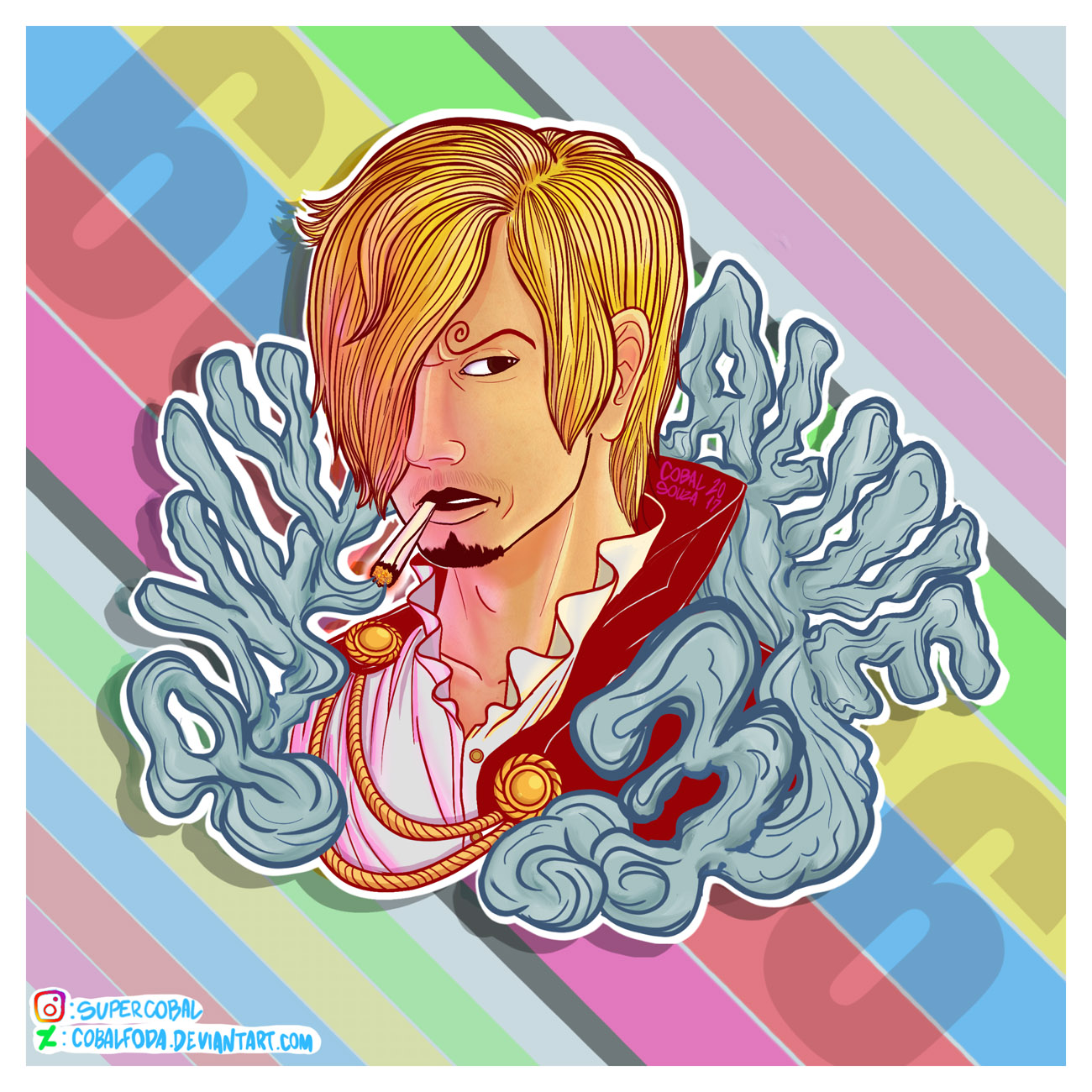 Read Manga One Piece en