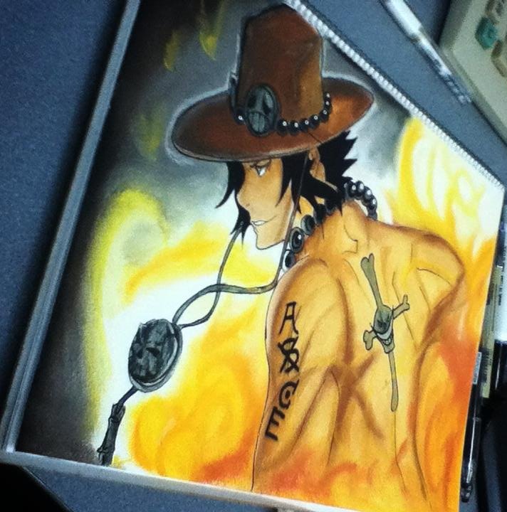 Read Manga One Piece en