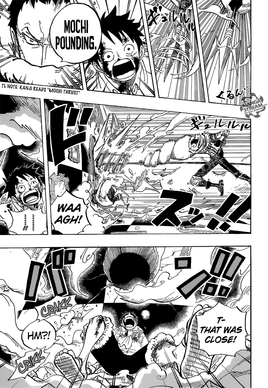 Read Manga One Piece en